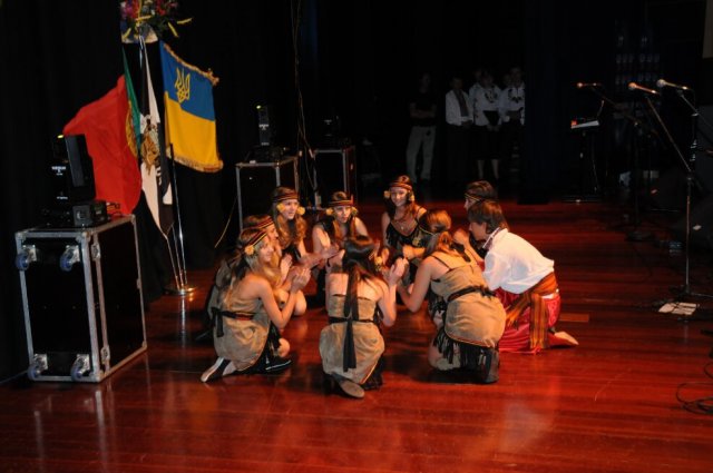 18 річниця Незалежності України